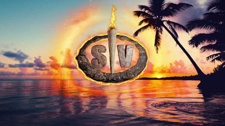 Supervivientes backdrop 5