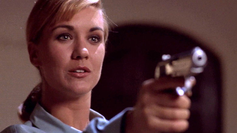 Excessive Force II: Force on Force backdrop 9