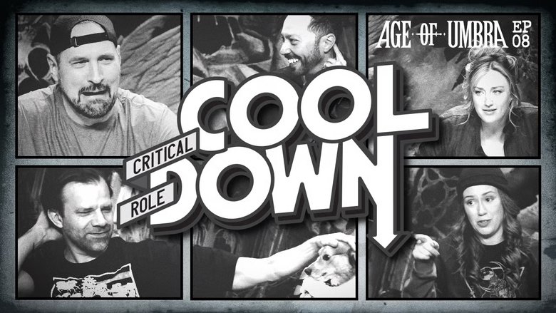 Age of Umbra Cooldown: Episode 8