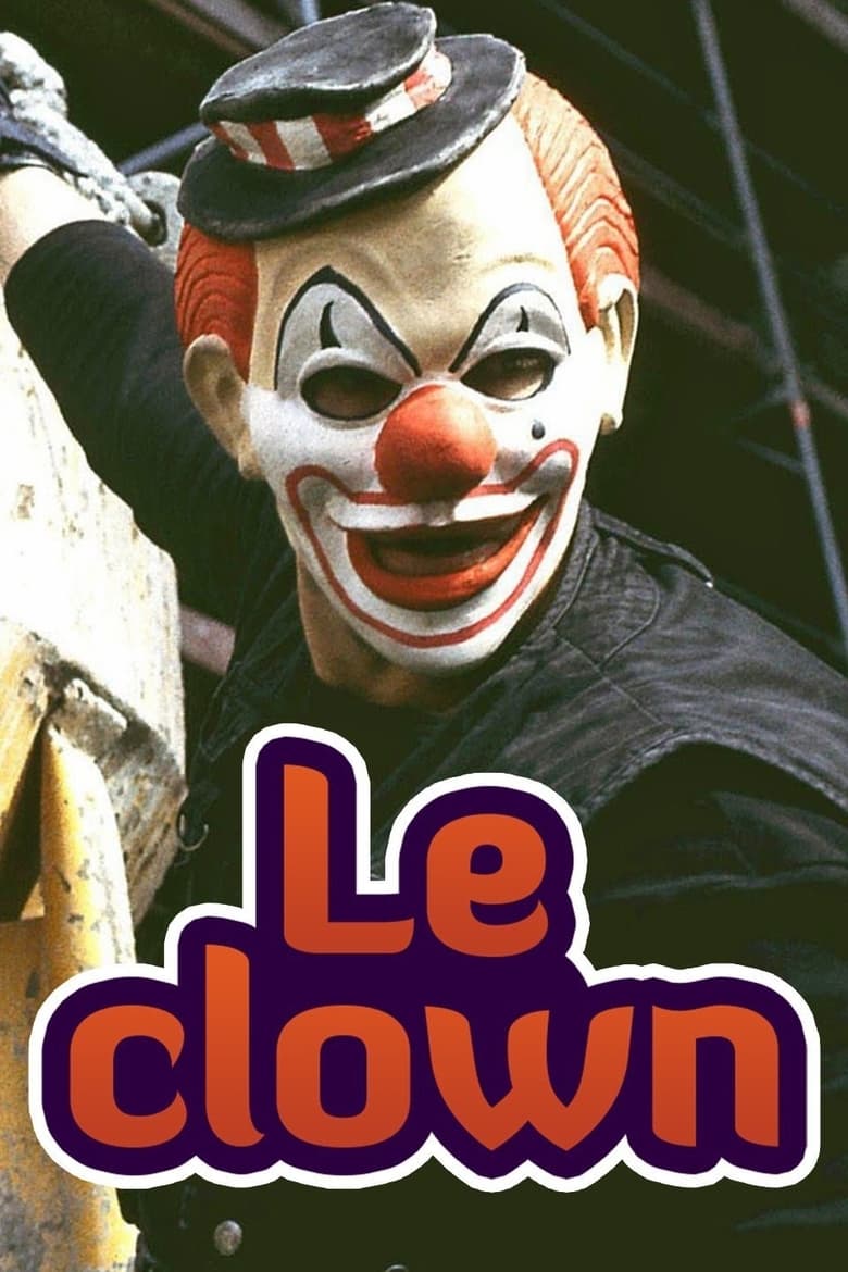 Le clown streaming – Cinemay