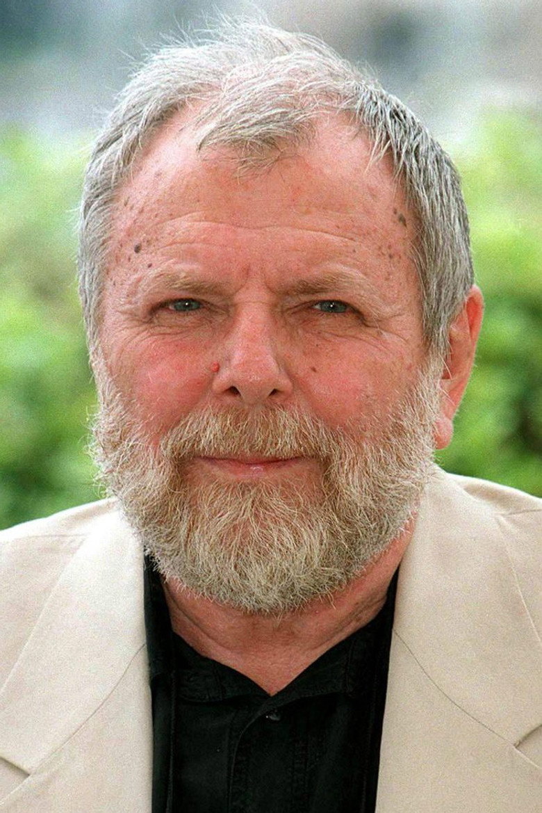 Lucian Pintilie
