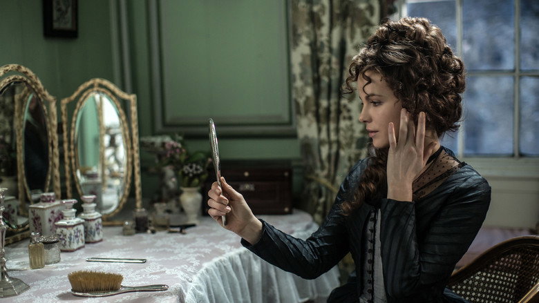 Love & Friendship backdrop 3