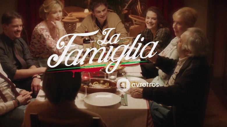 La Famiglia backdrop 2