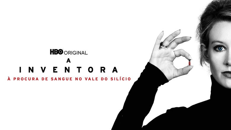 The Inventor: Out for Blood in Silicon Valley backdrop 6