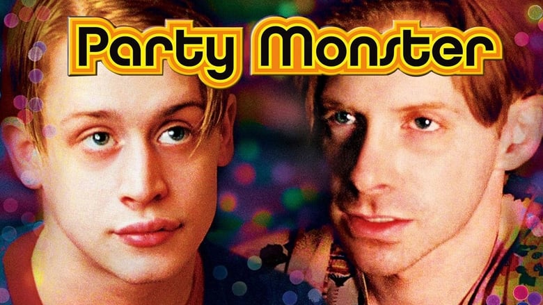 חיית מסיבות / Party Monster לצפייה ישירה