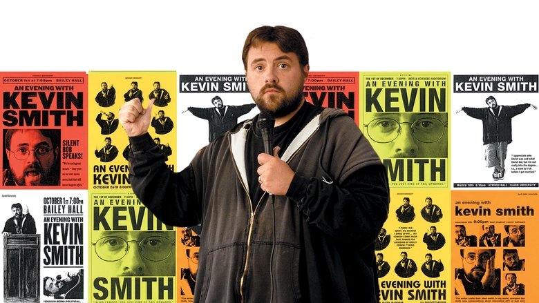 An Evening with Kevin Smith Collection