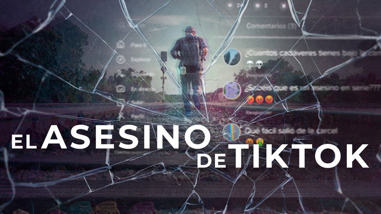 The TikTok Killer backdrop 2