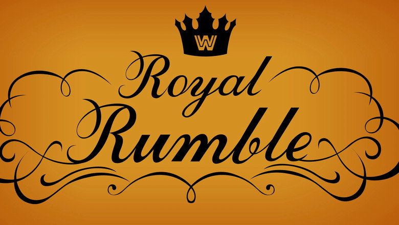 Royal Rumble 1988