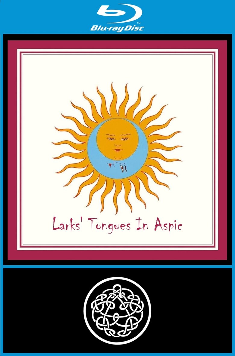 King Crimson - Larks Tongues In Aspic
