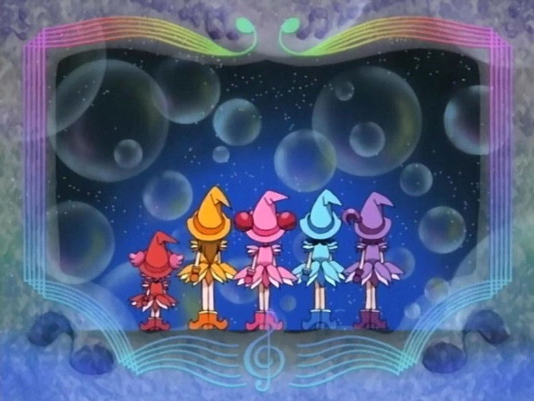 The Hardest Test of All