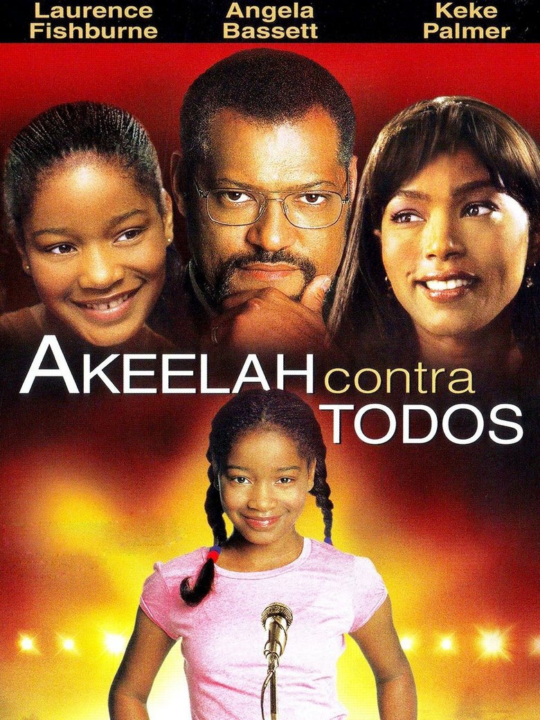 Akeelah contra todos