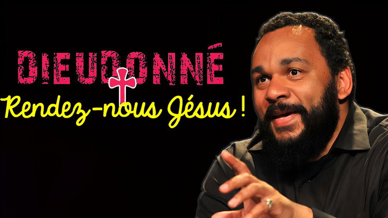 Dieudonné - Rendez-nous Jésus ! backdrop 2