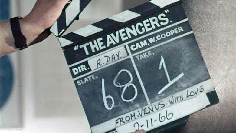 Deleted scenes (1) From Venus with Love (s05e01)