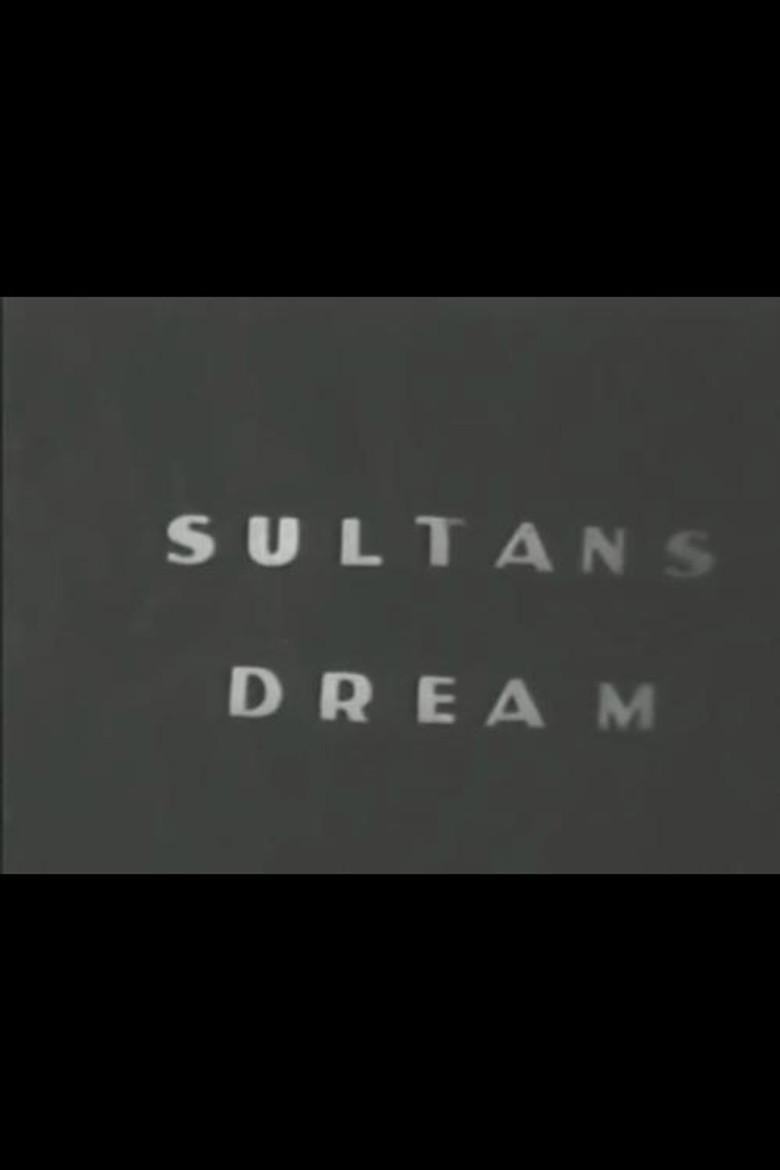 Sultans Dream
