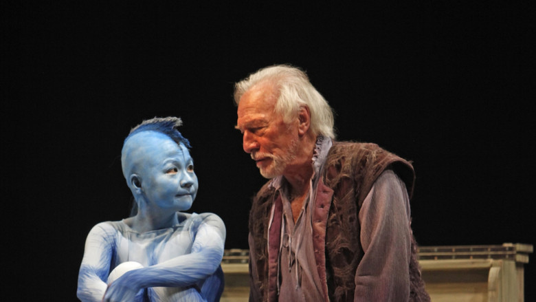 The Tempest backdrop 2