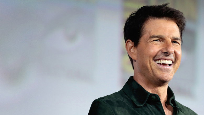 Tom Cruise: An Eternal Youth backdrop 6