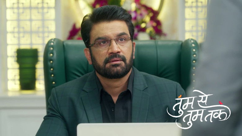 Jhende and Aryavardhan Secretly Help Gopal