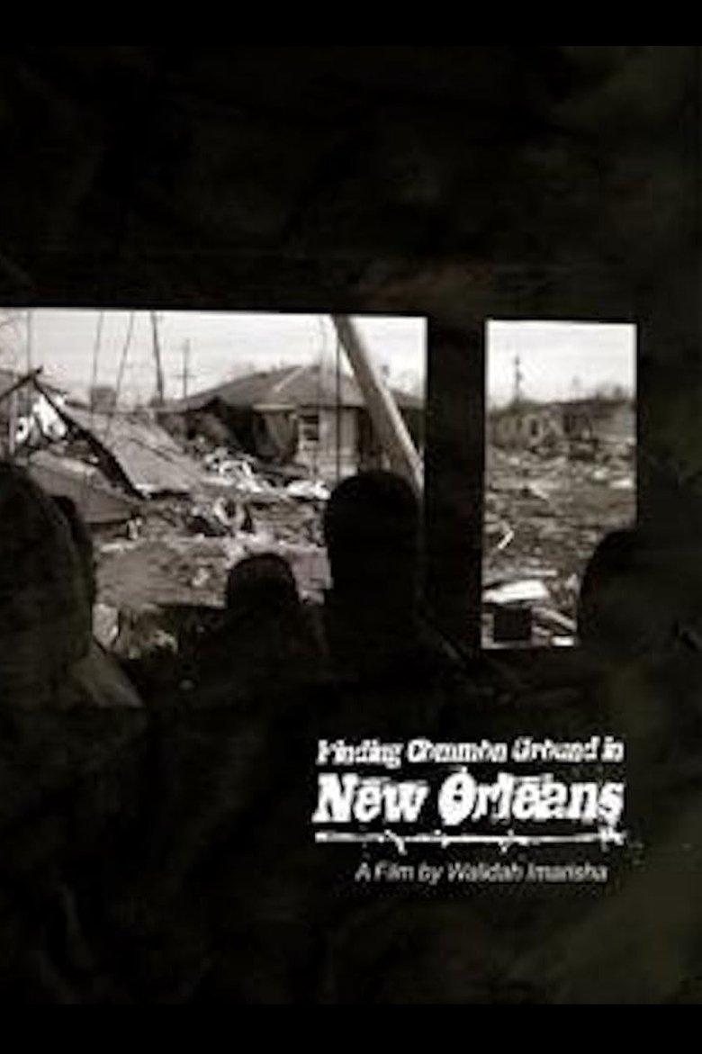 Finding Common Ground in New Orleans