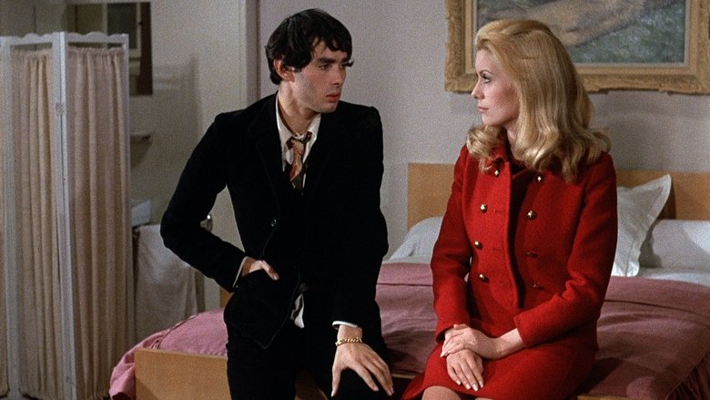 "Belle de jour", l’envers du fantasme