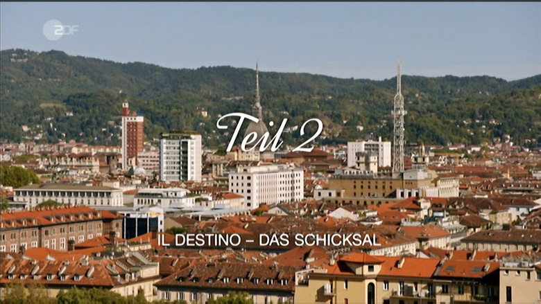 Bella Germania backdrop 5