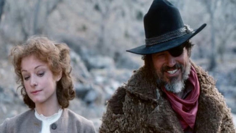True Grit: A Further Adventure backdrop 2
