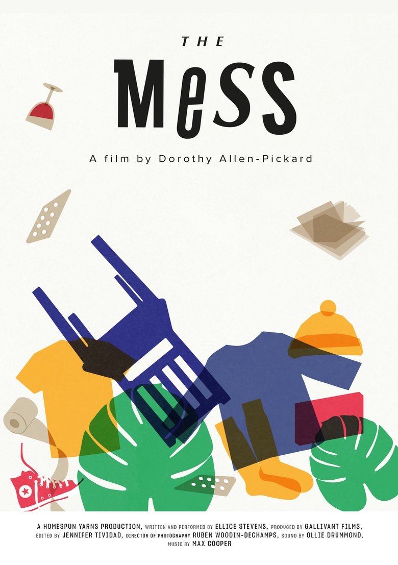 Movie Poster