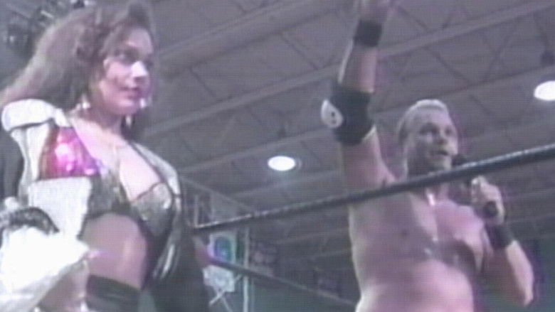 ECW Hardcore TV - Apr. 20, 1993