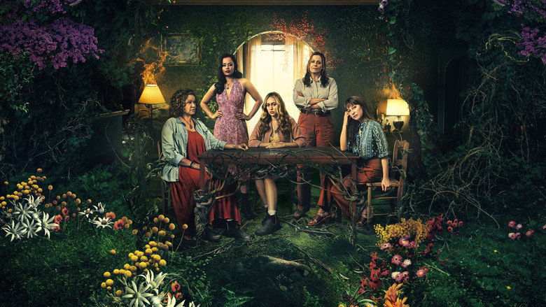 The Lost Flowers of Alice Hart backdrop 5