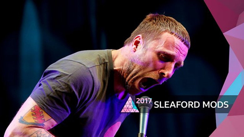Sleaford Mods