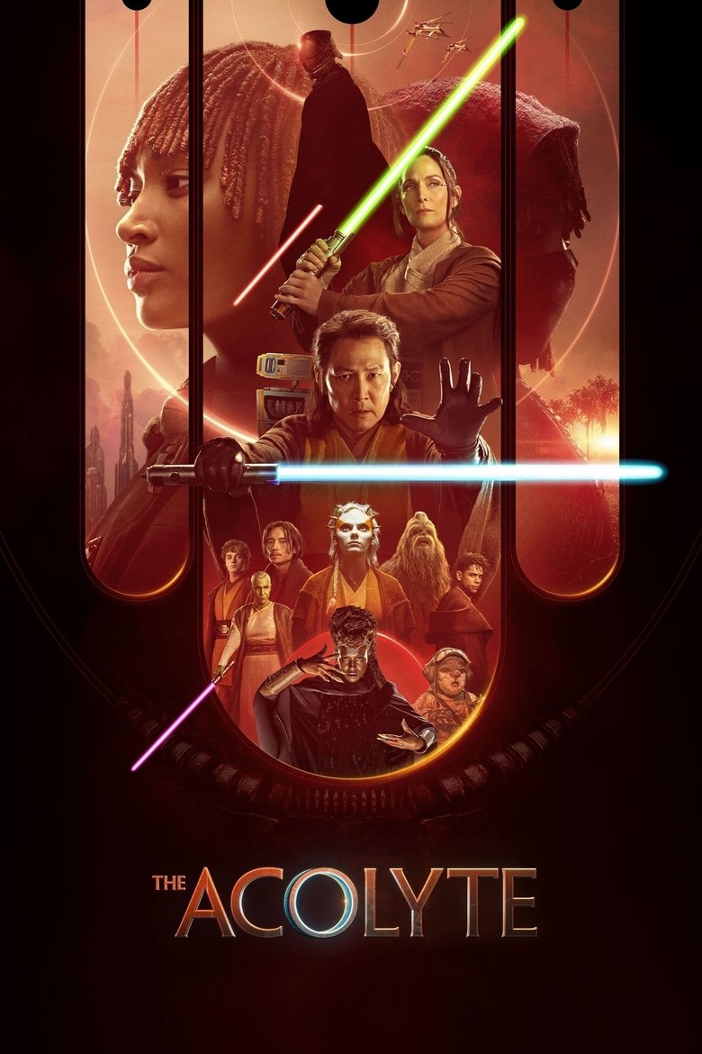 Show Poster