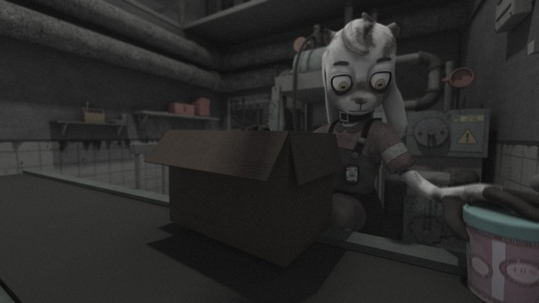 Grey Endruhn