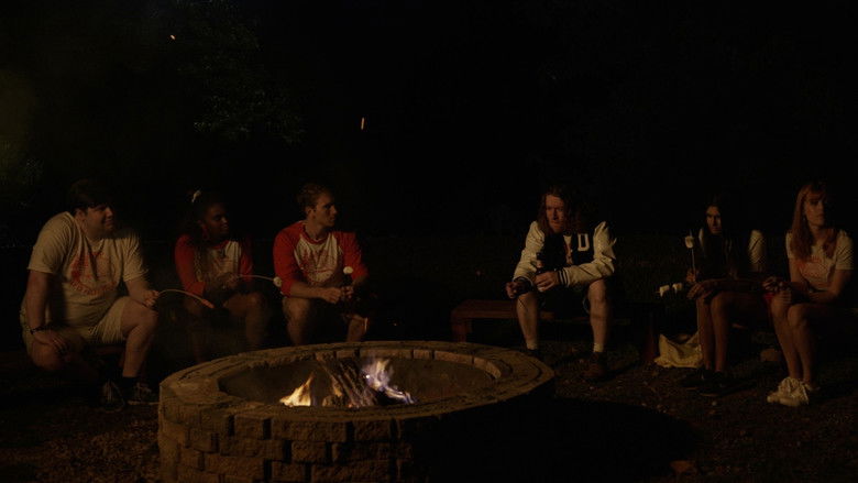 Bloody Summer Camp 2: Red Horizon