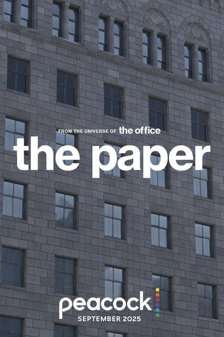The Paper