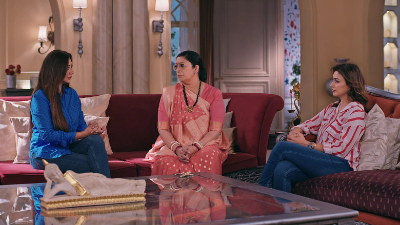 Nandini, Damini Get New Duties