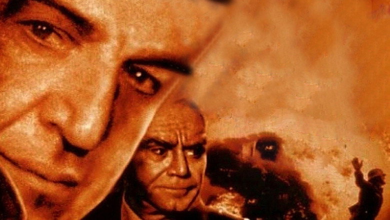 The Dirty Dozen: The Deadly Mission backdrop 5