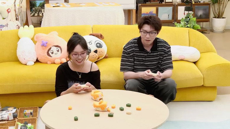 Episode 153 Cart