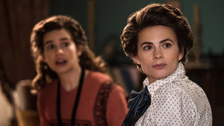 Howards End backdrop 6