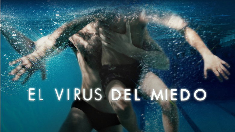 Virus of Fear backdrop 3