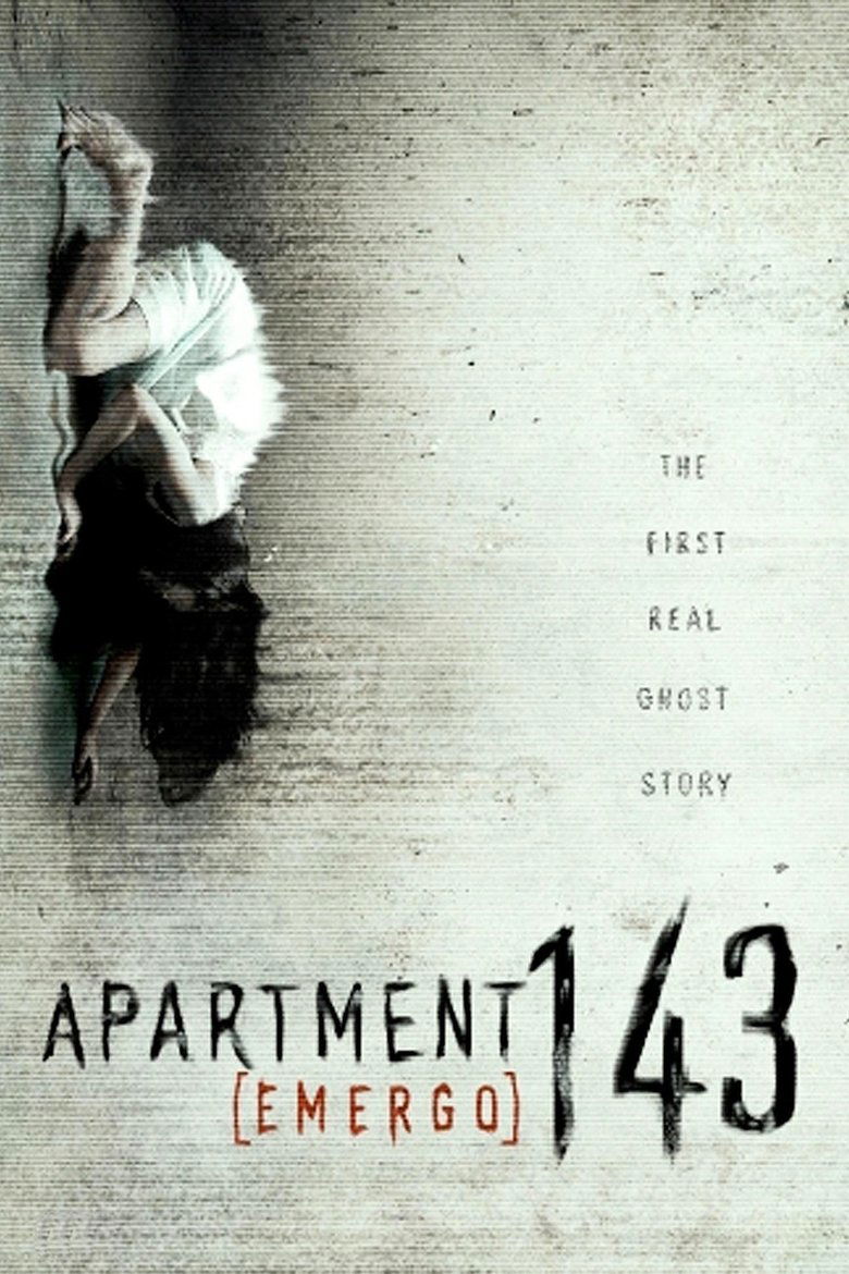 Watch Apartment 143 2011 Full Movie Online Free No Sign Up