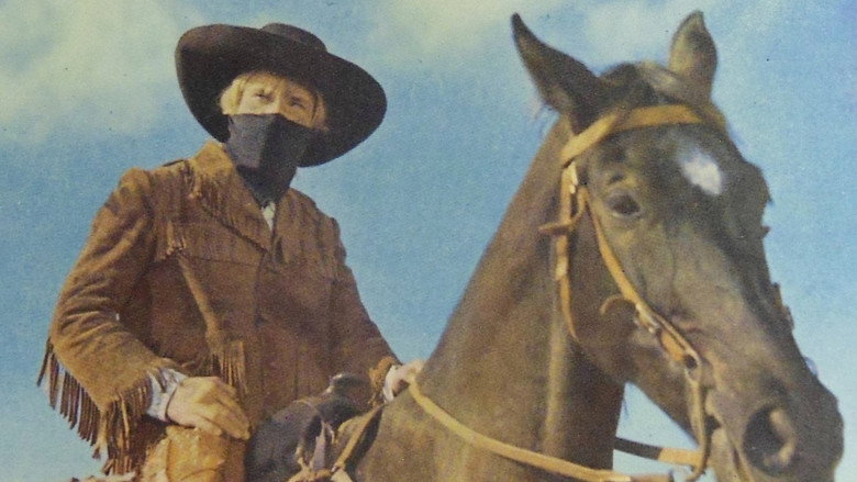 The Headless Rider backdrop 2