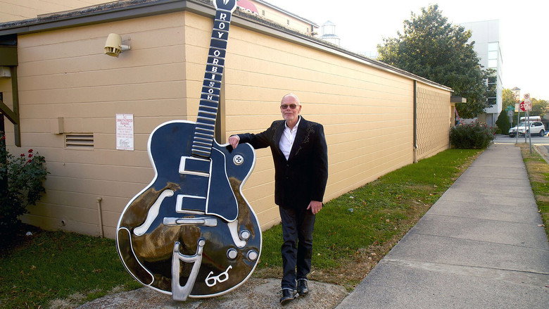 Bob Harris: My Nashville backdrop 2