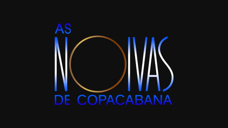 Luz, Câmera, 50 Anos: As Noivas de Copacabana - O Filme backdrop 2