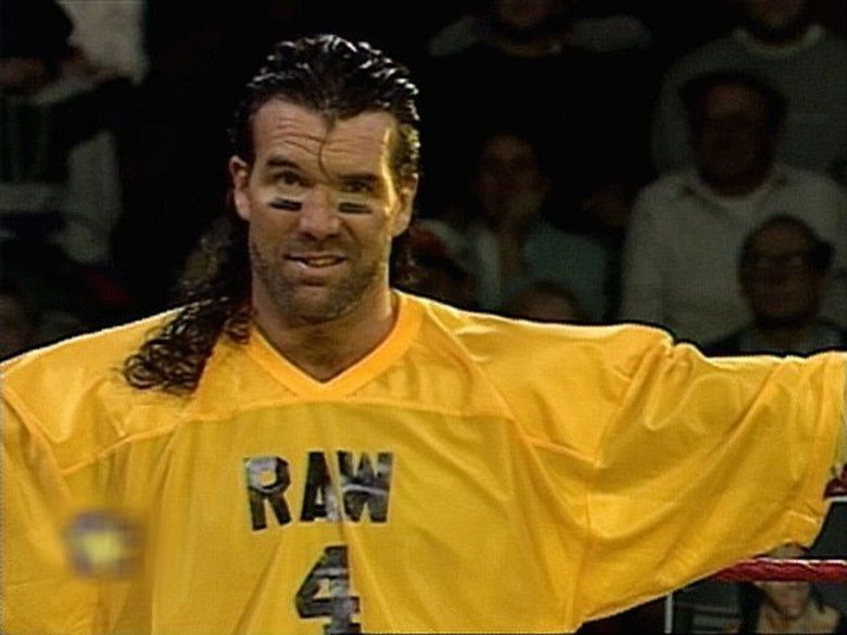 Raw - Jan. 01, 1996
