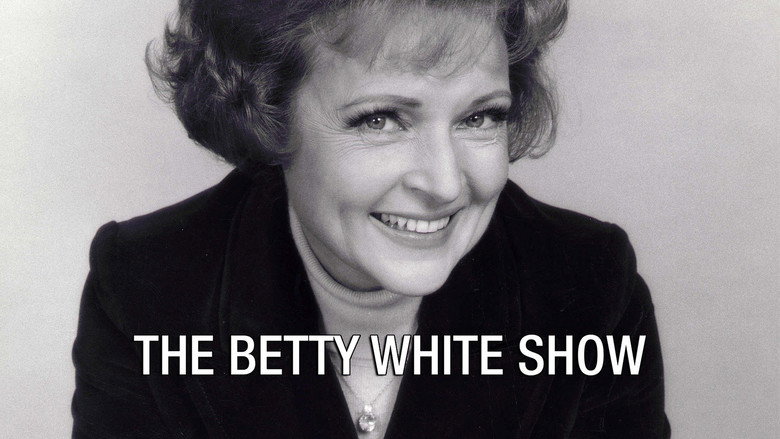 The Betty White Show backdrop 4