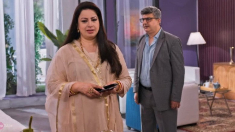 Tripti Wipes Out All Evidence
