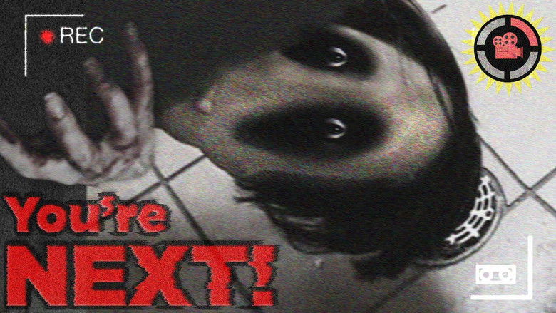 You Are Being Erased...