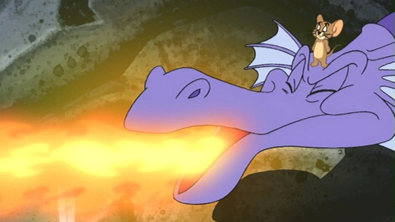 Fire Breathing Tom Cat/Medieval Menace/The Itch