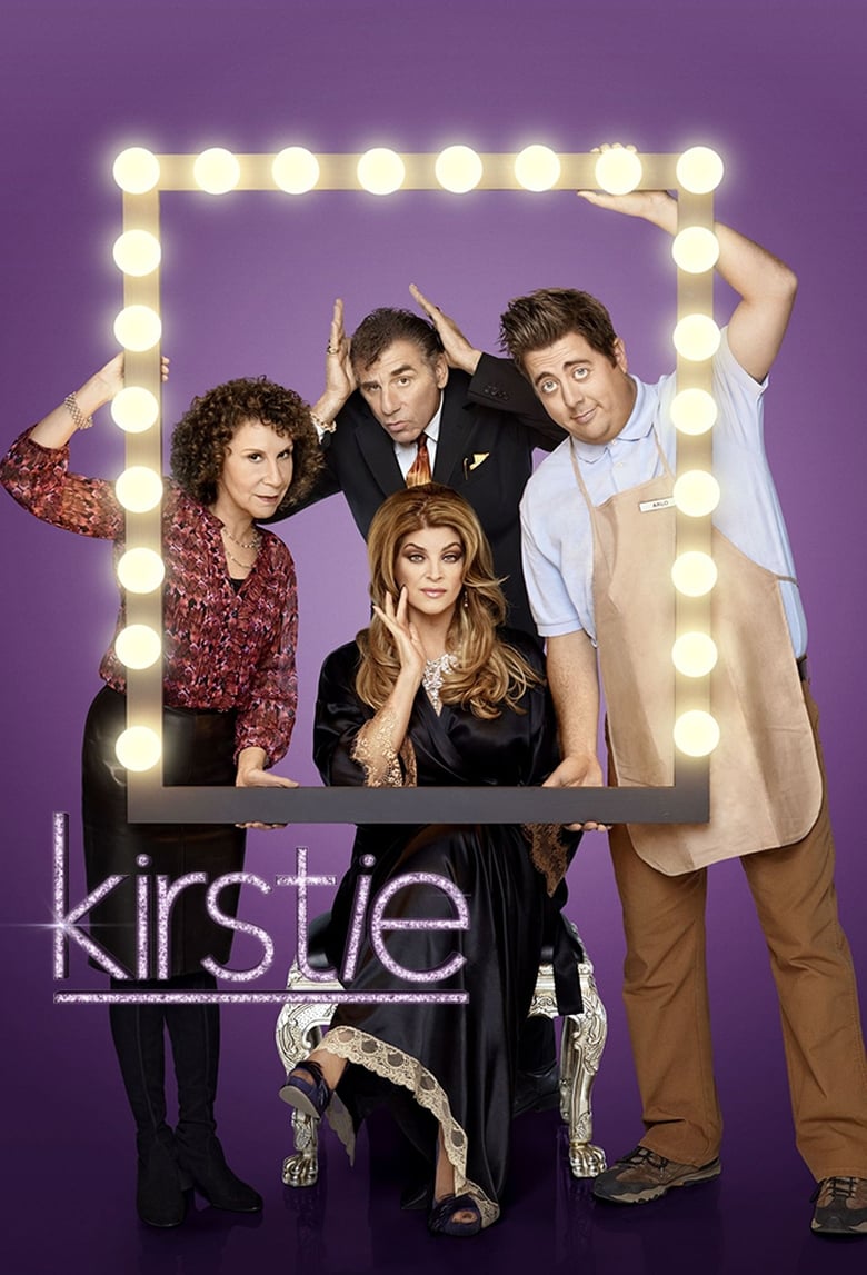 Kirstie streaming – Cinemay