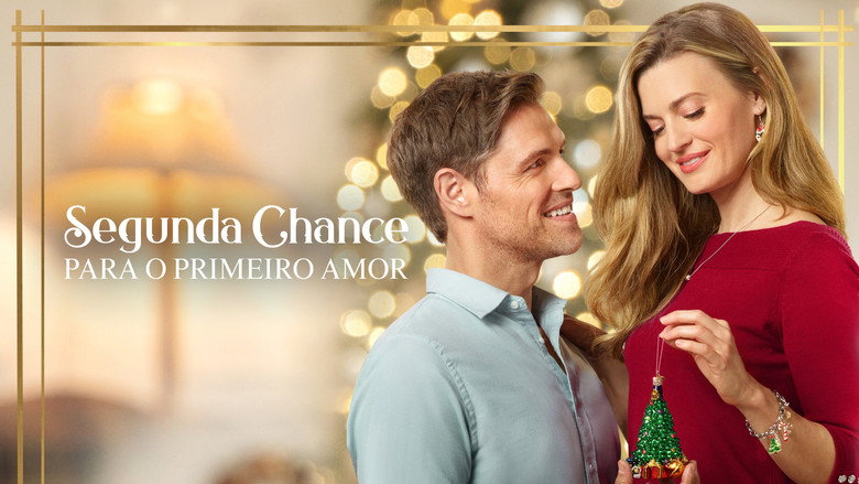 A Godwink Christmas: Second Chance, First Love backdrop 6
