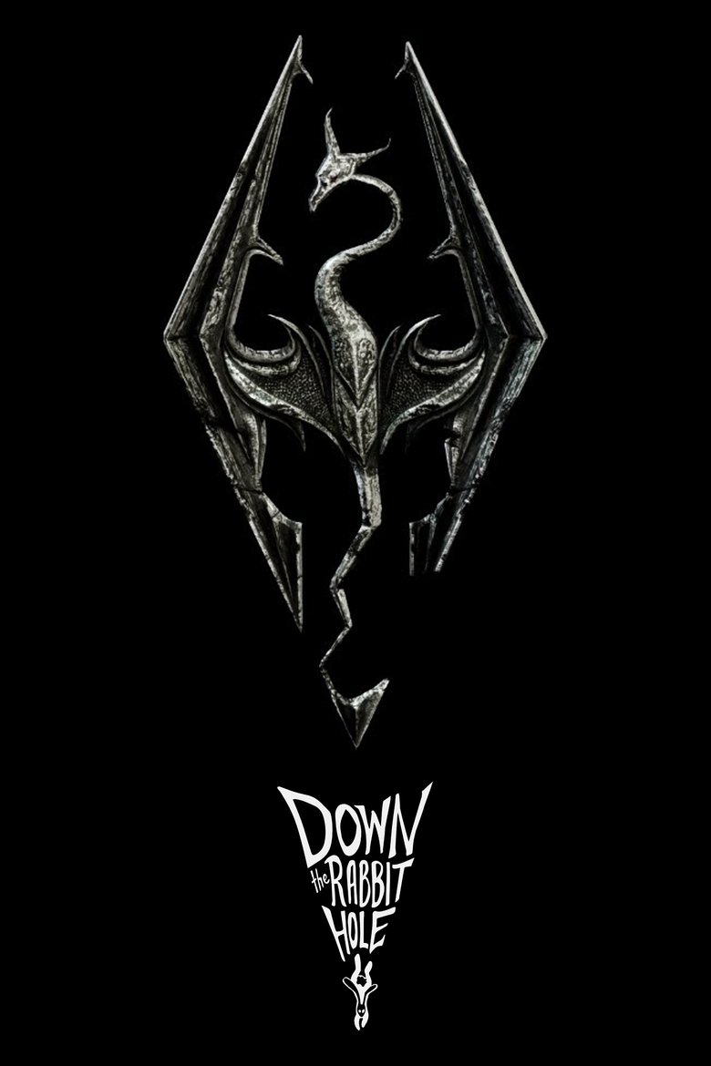 Unofficial Skyrim Patch | Down the Rabbit Hole